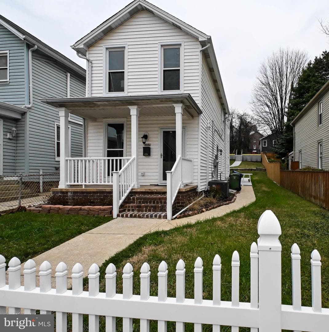 3515 Buena Vista Avenue photo 1