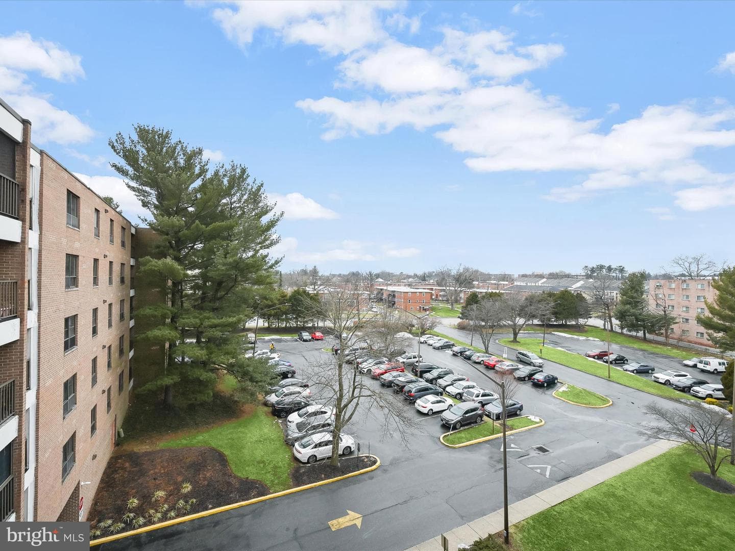 6317 Park Heights Avenue #501 photo 11
