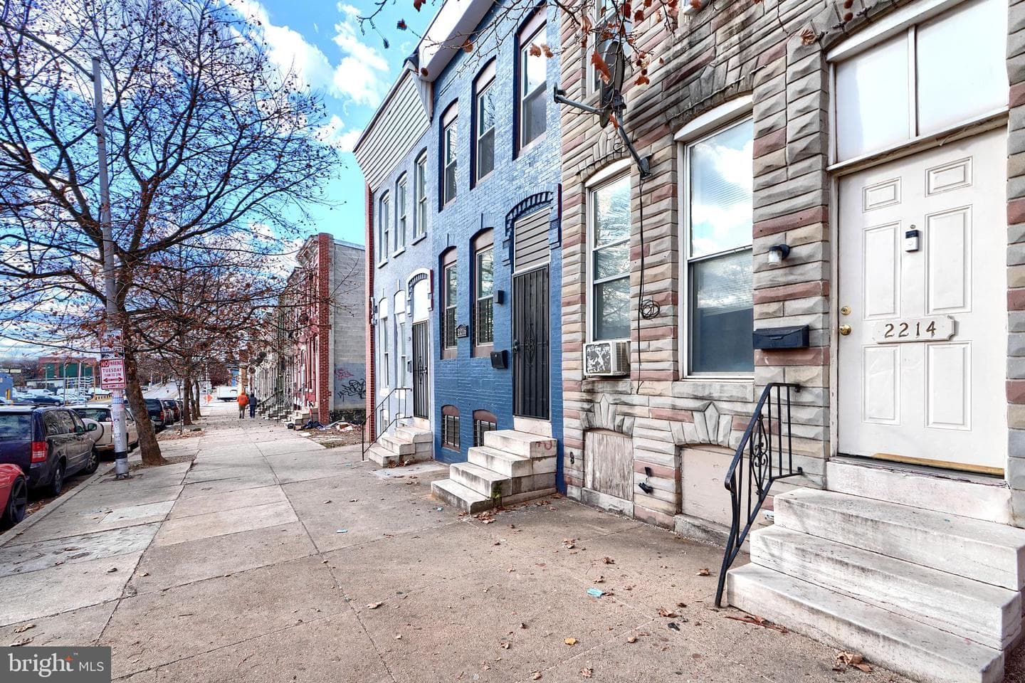 2214 Wilkens Avenue photo 3