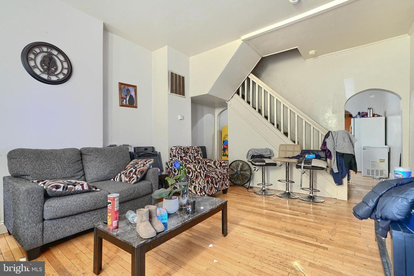 2214 Wilkens Avenue photo 5