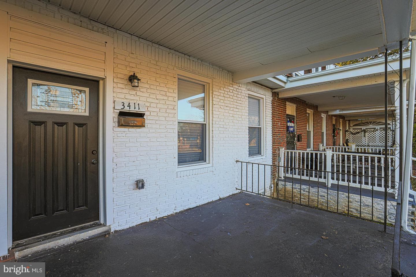 3411 Liberty Heights Avenue photo 3