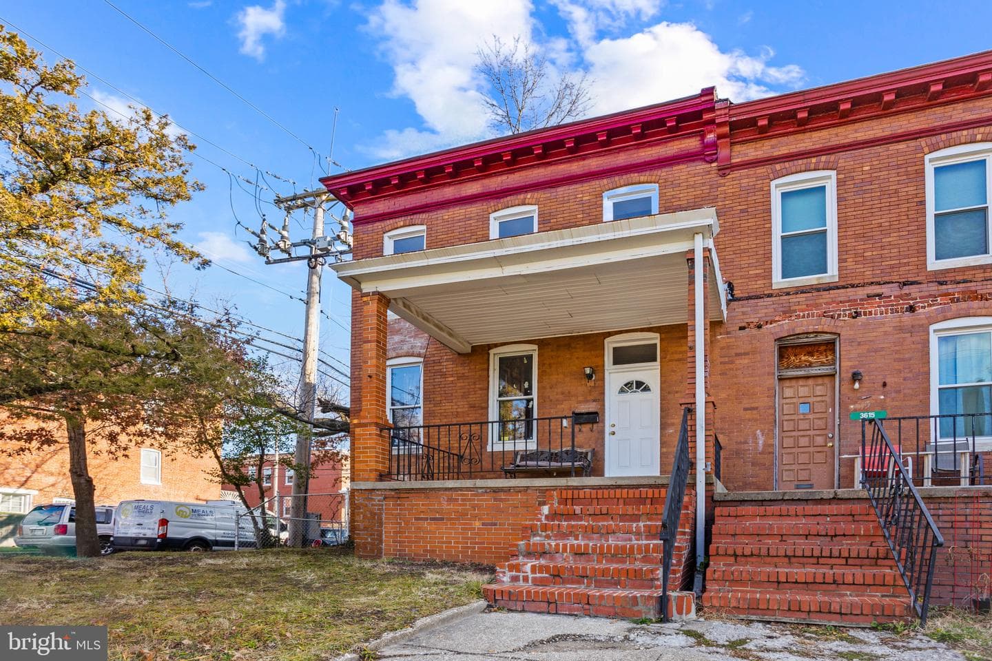 3617 Old York Road photo 3