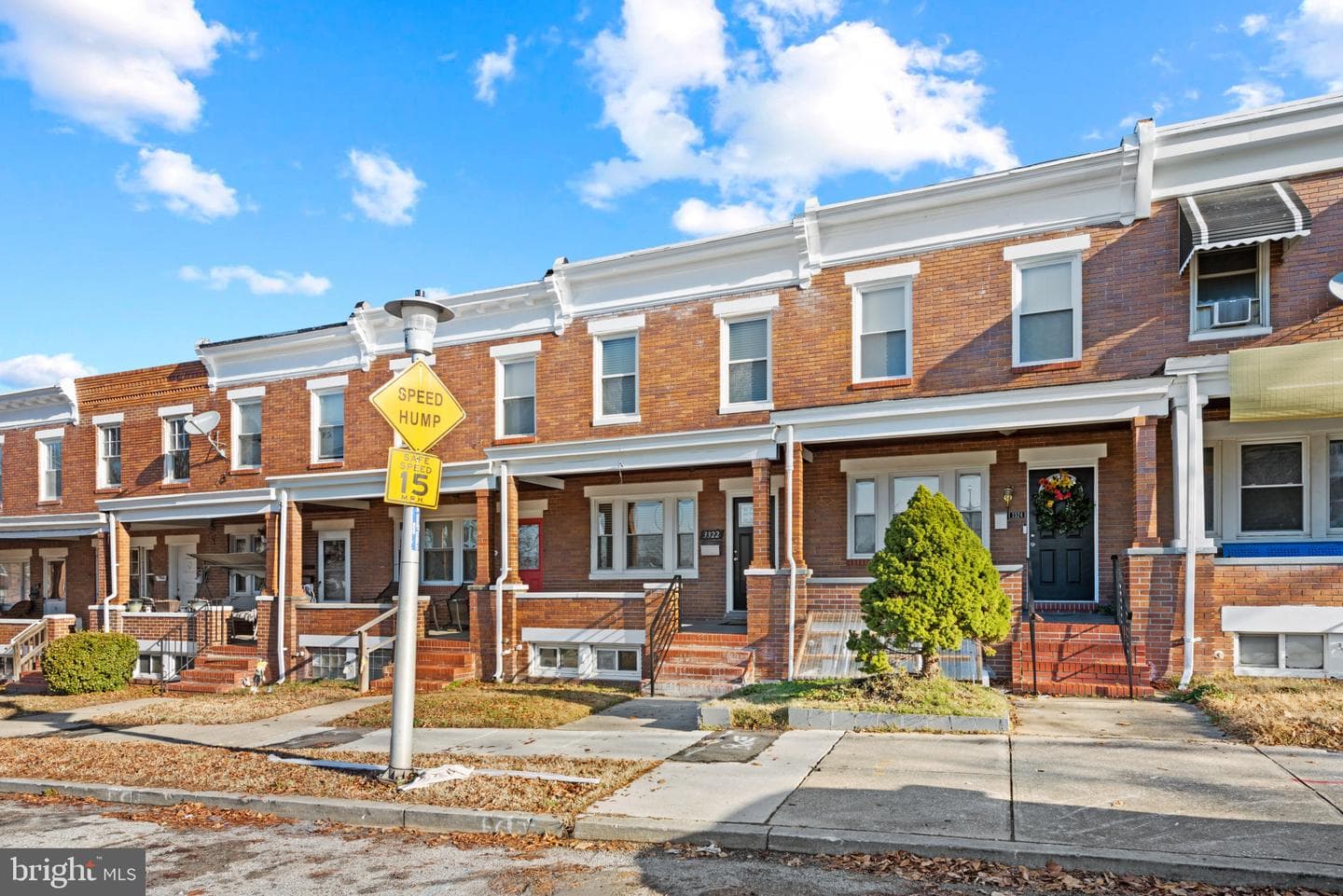 3322 Chesterfield Avenue photo 4