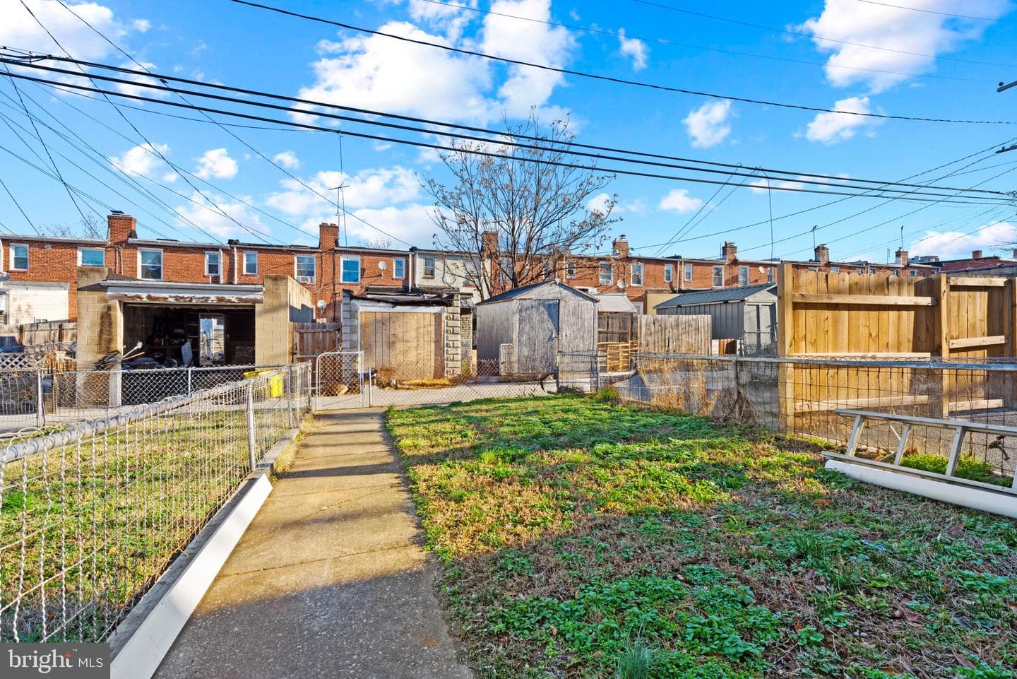 3322 Chesterfield Avenue photo 42