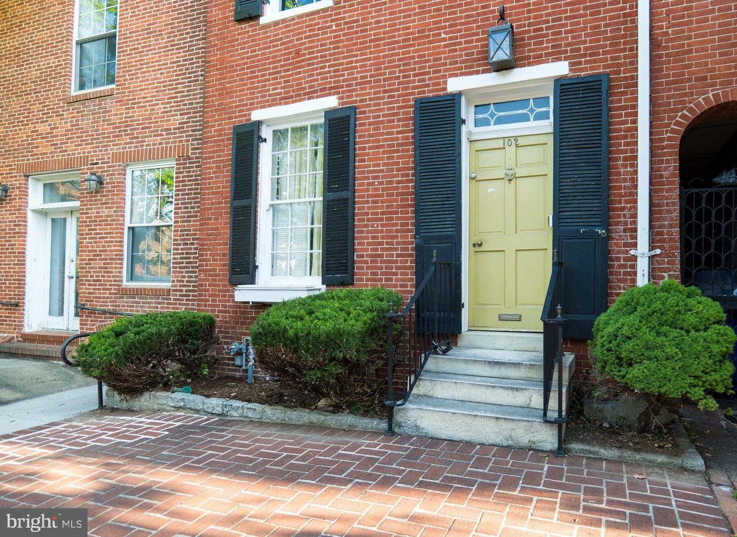 102 E Montgomery Street photo 49