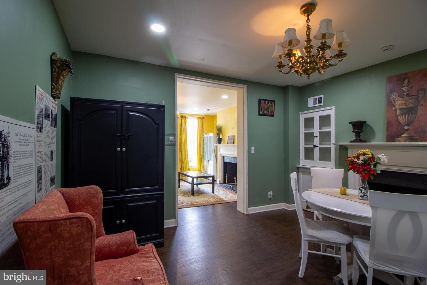 102 E Montgomery Street photo 6