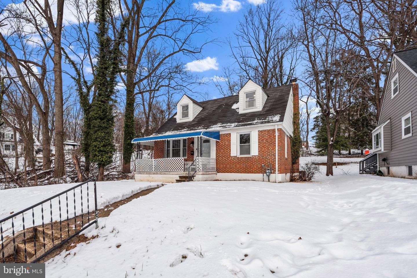 5606 Wayne Avenue photo 2
