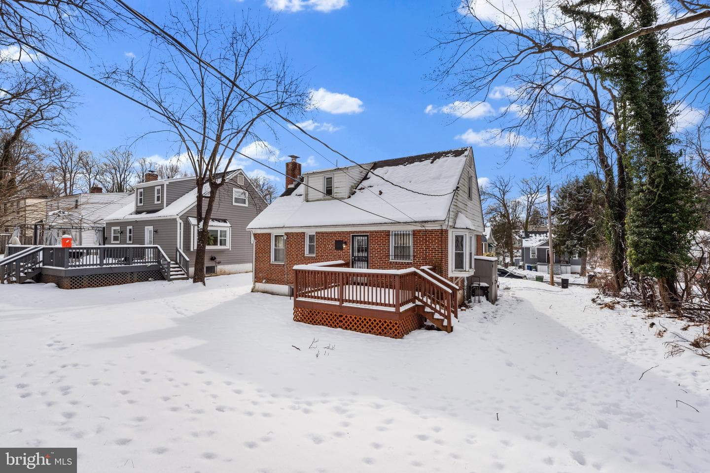 5606 Wayne Avenue photo 26