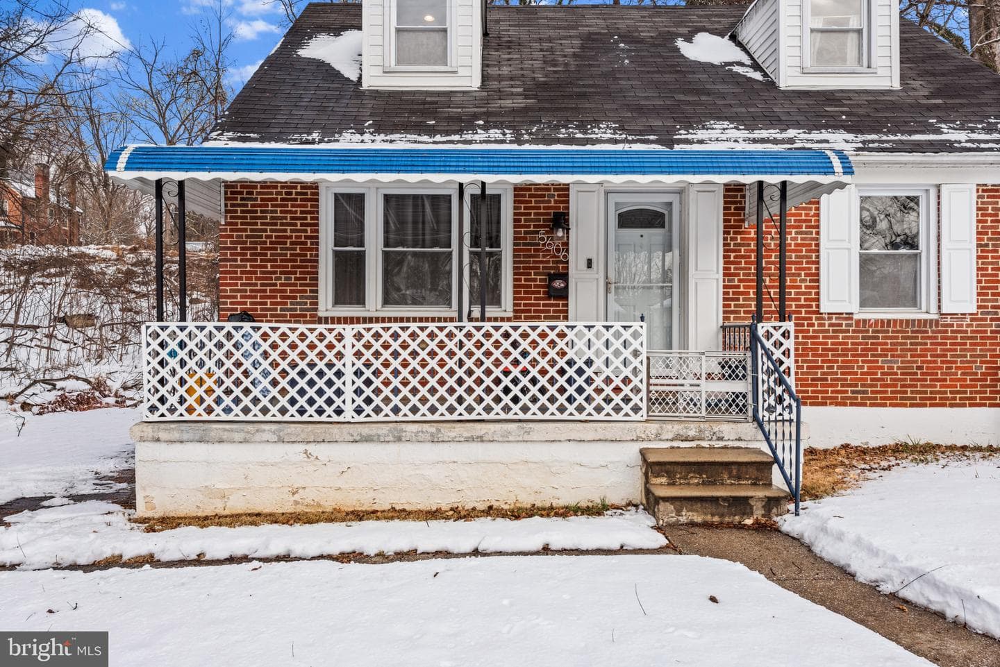 5606 Wayne Avenue photo 3