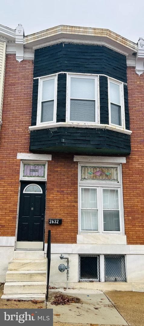 2632 Harlem Avenue