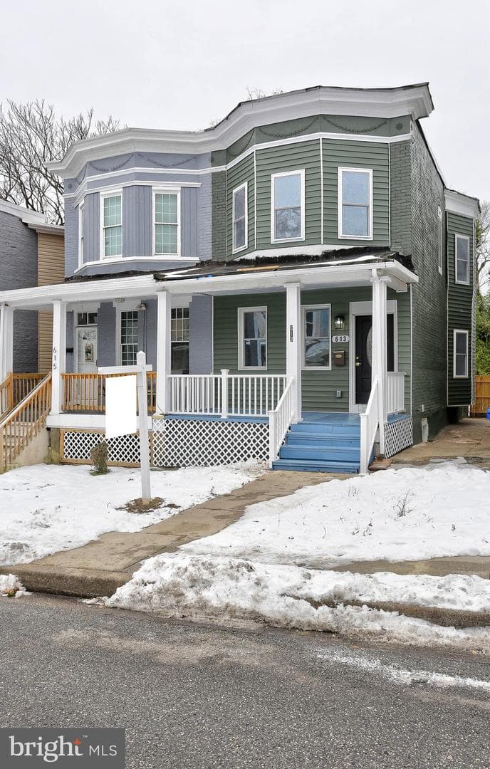 613 Mccabe Avenue photo 2