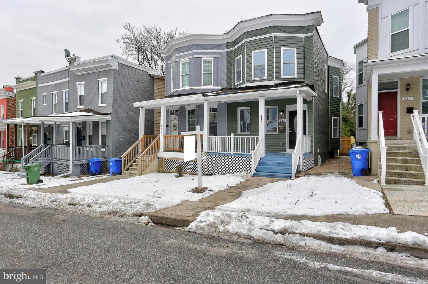 613 Mccabe Avenue photo 4