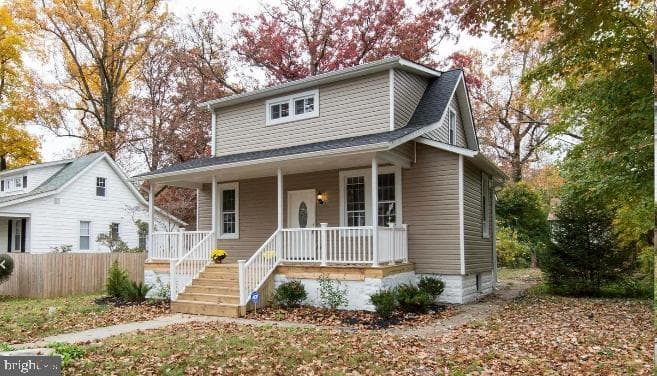 3014 Ferndale Avenue photo 2