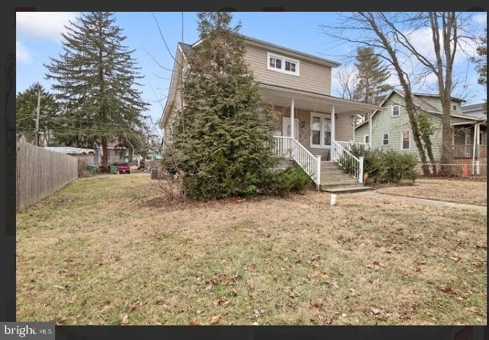 3014 Ferndale Avenue photo 5