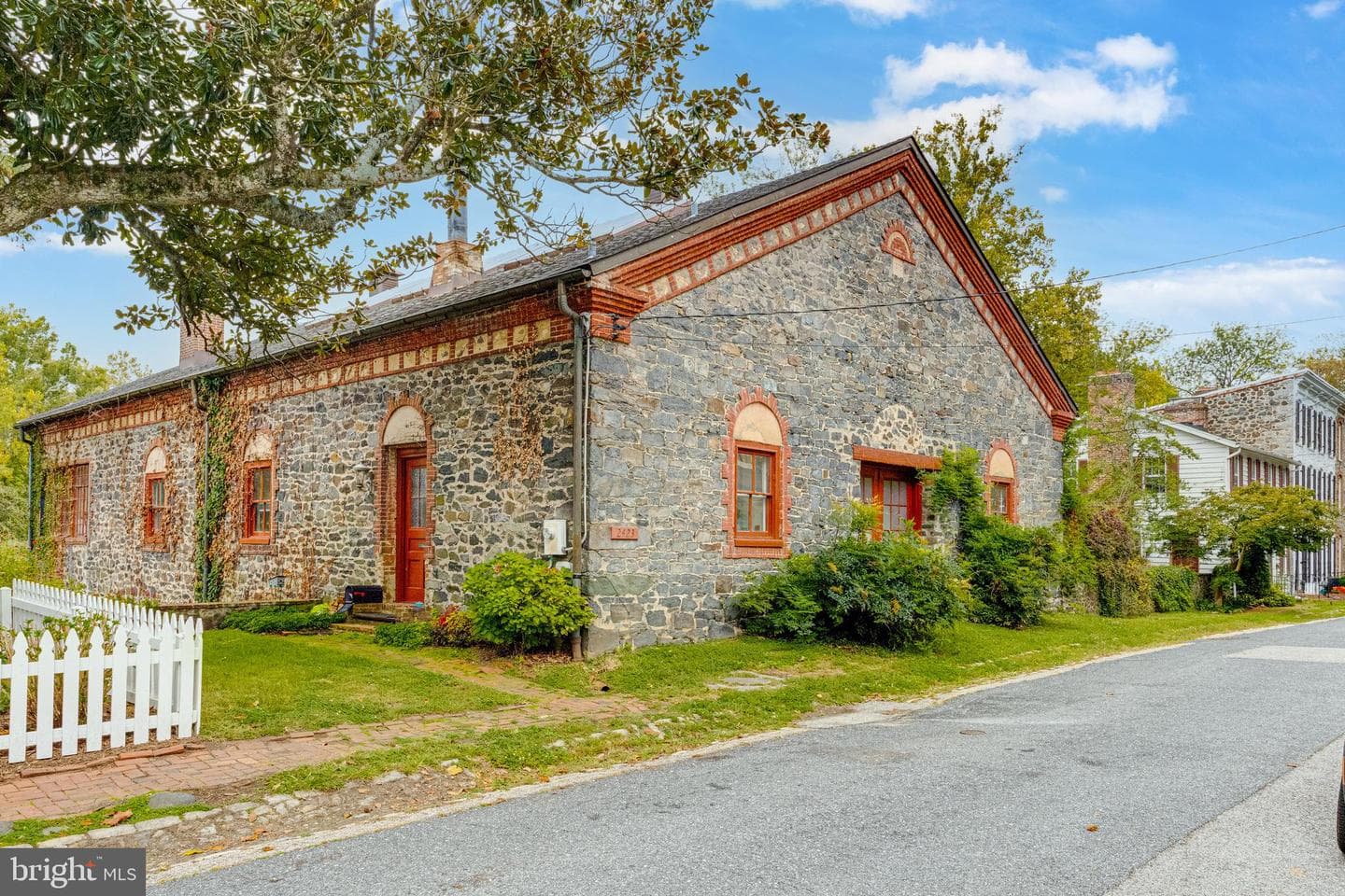 2423 Pickwick Road, Baltimore