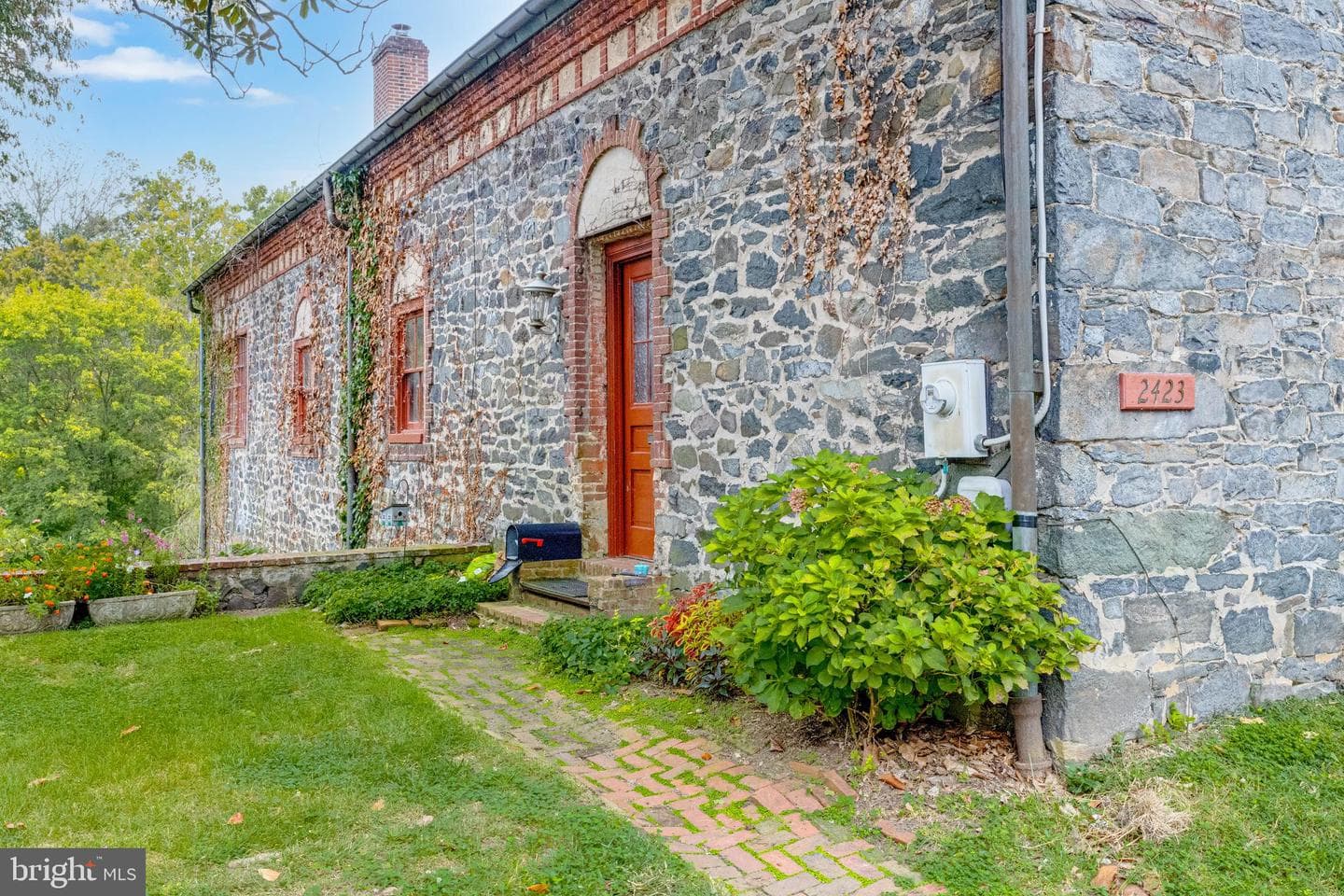 2423 Pickwick Road, Baltimore