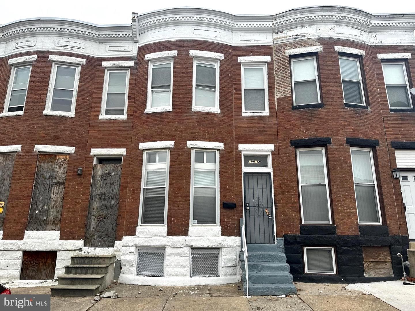 1814 Mosher Street photo 2