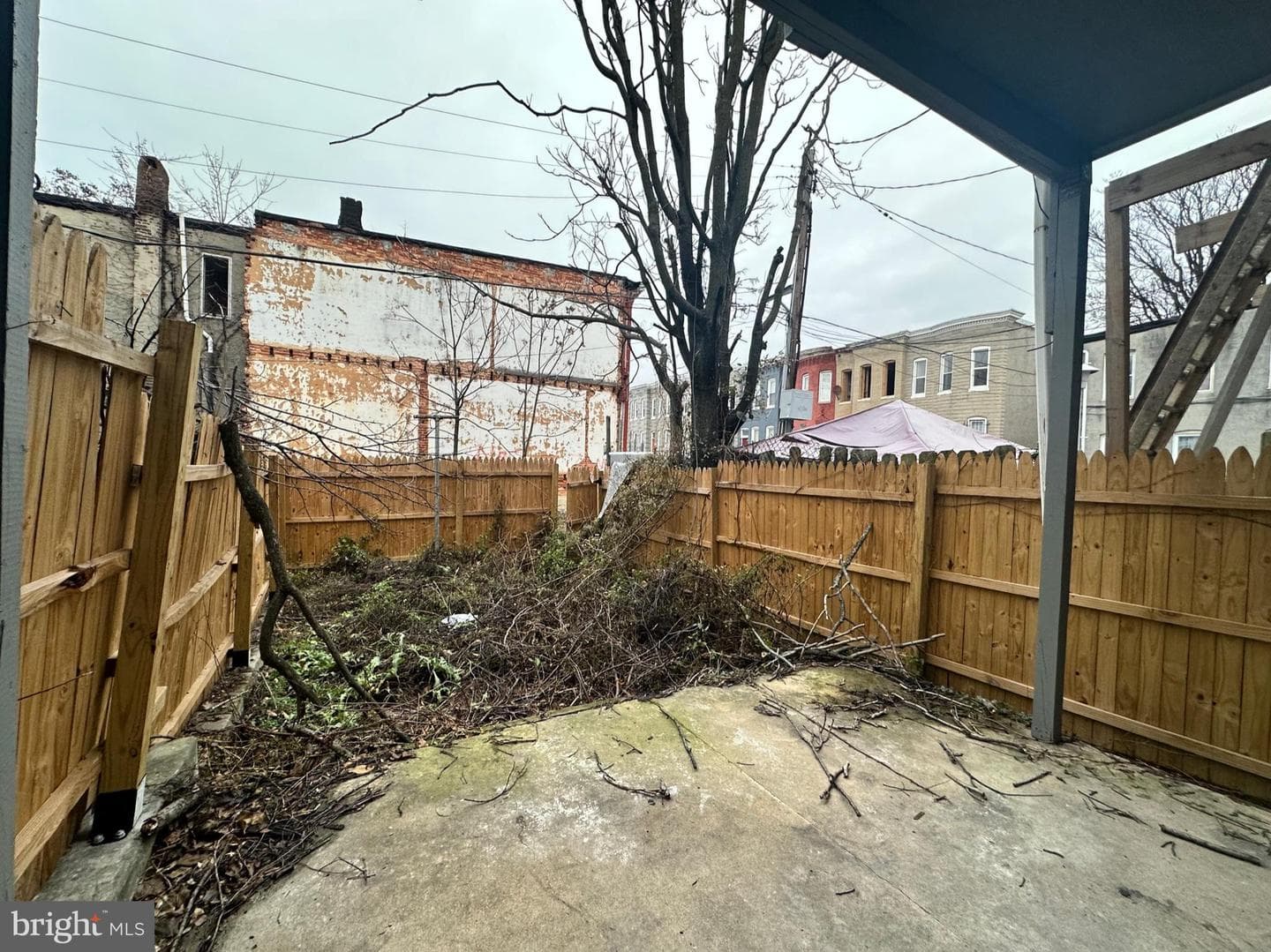1814 Mosher Street photo 21