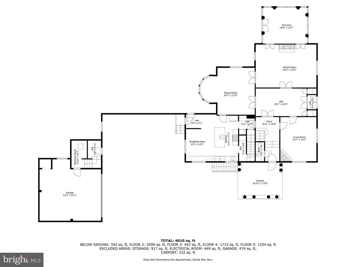 3703 N Charles Street photo 77