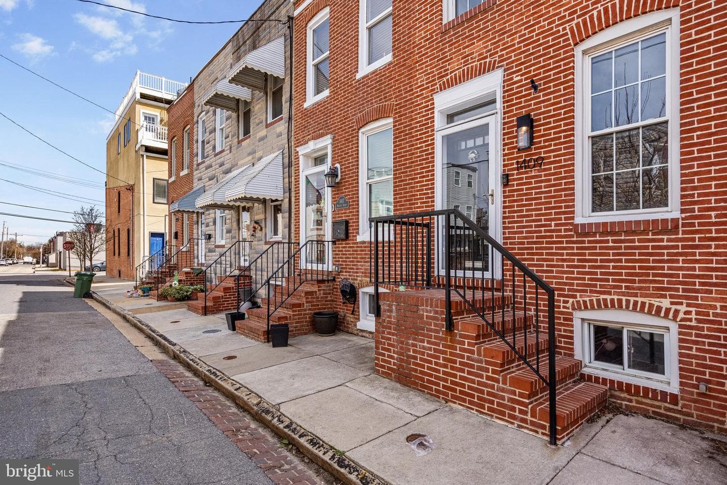 1409 Haubert Street photo 3