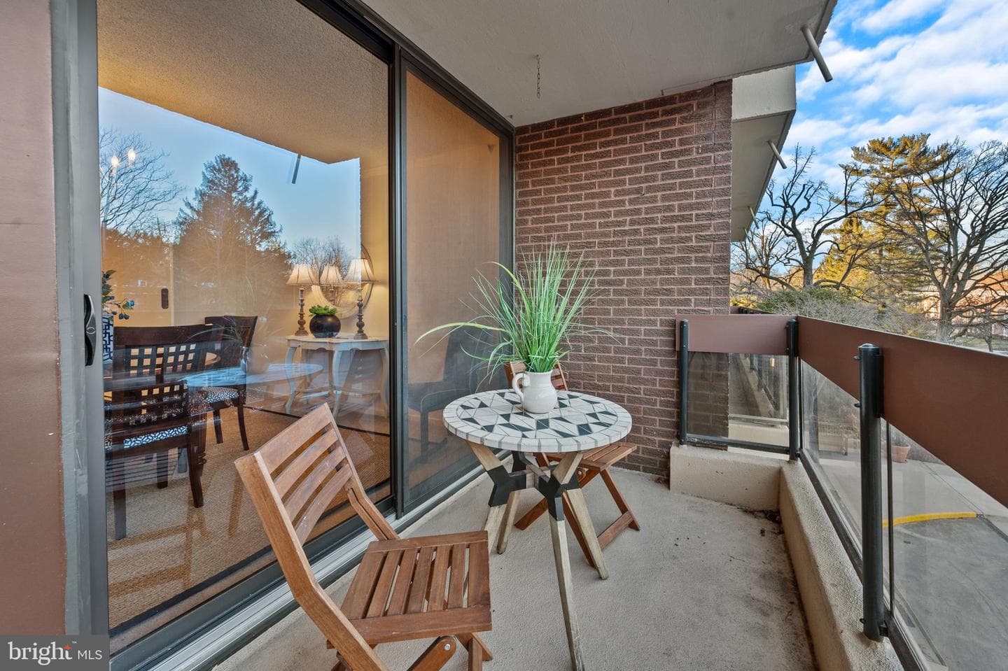 4100 N Charles Street #212 photo 26