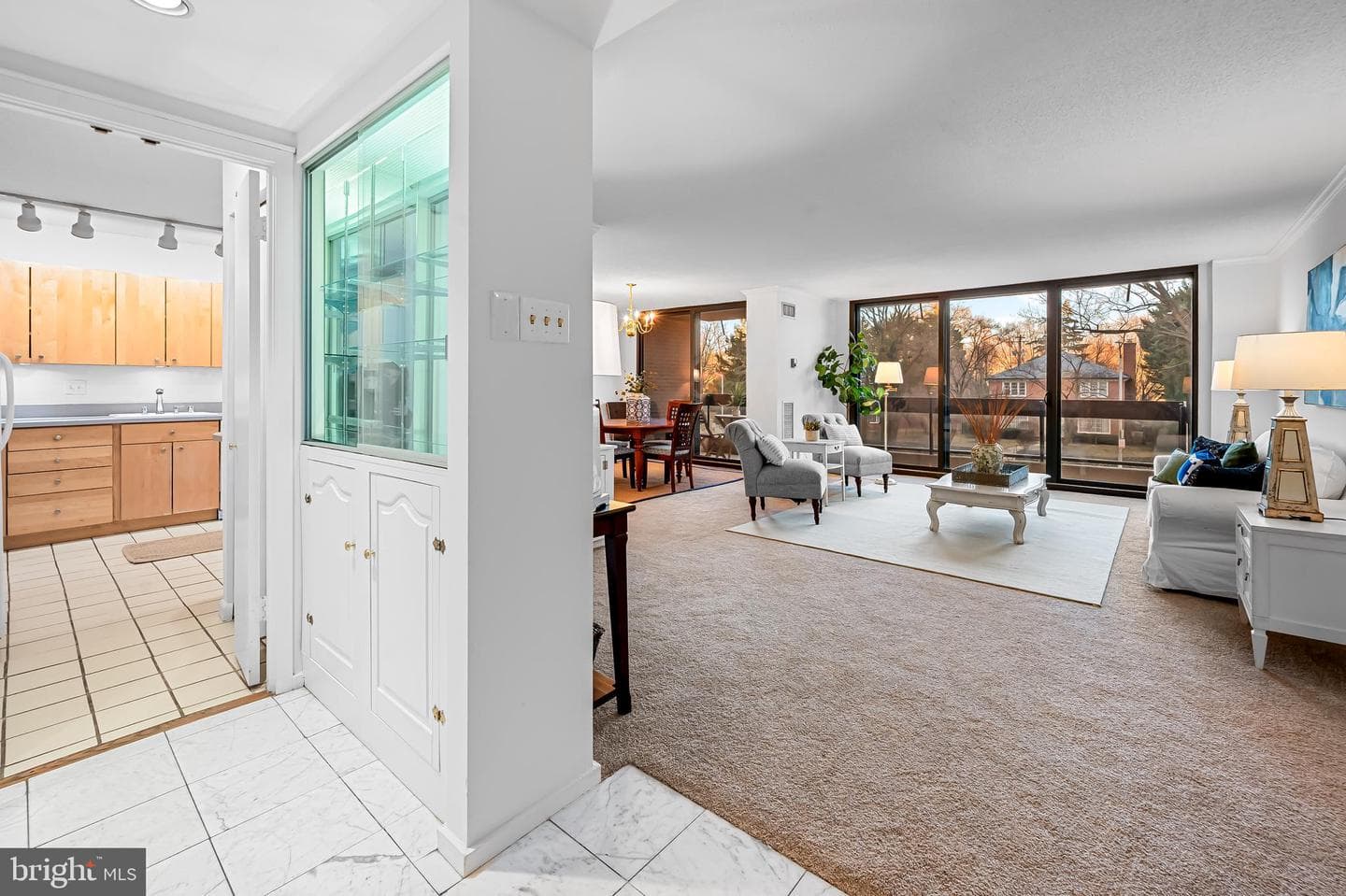 4100 N Charles Street #212 photo 3