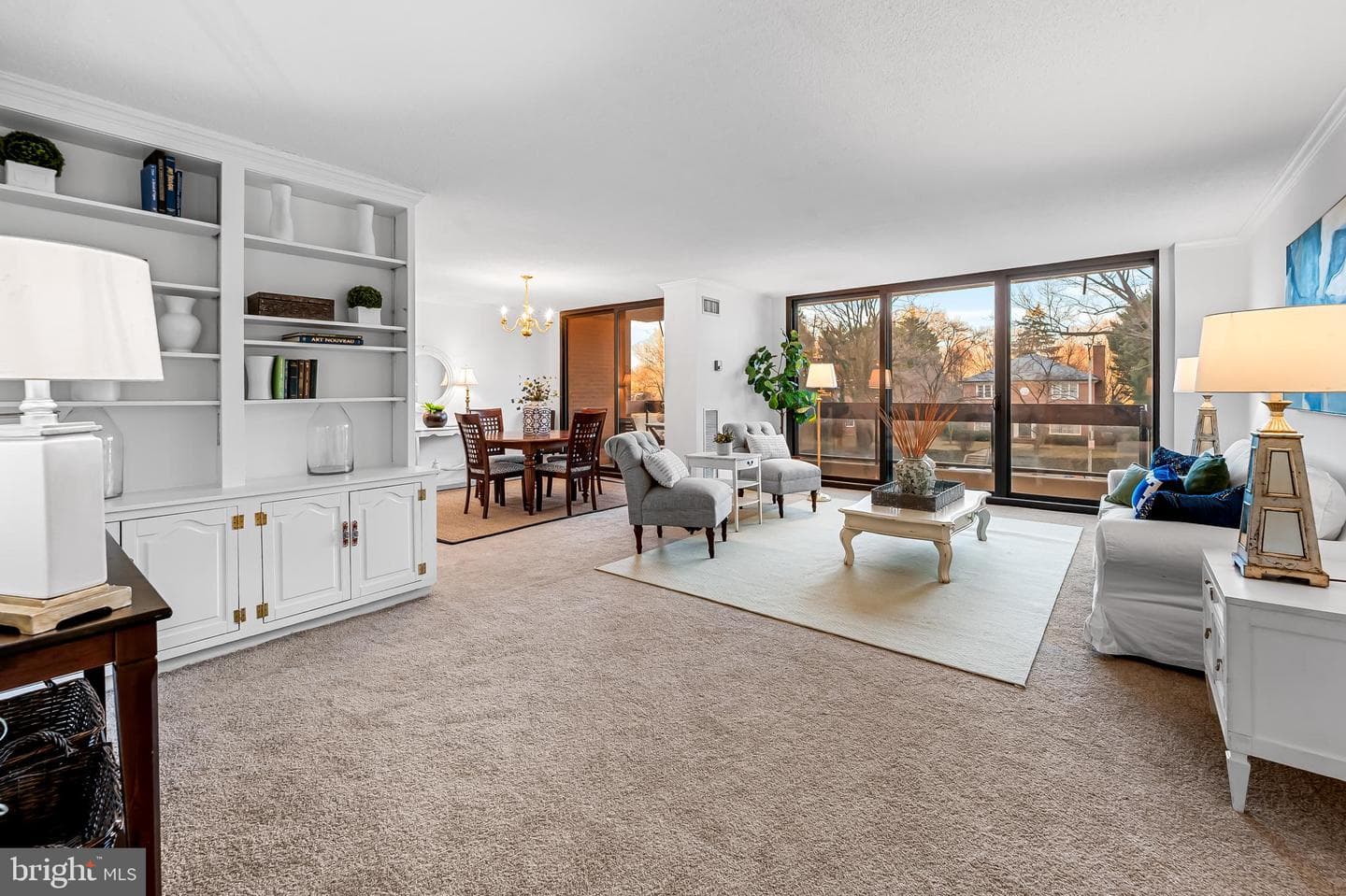 4100 N Charles Street #212 photo 4