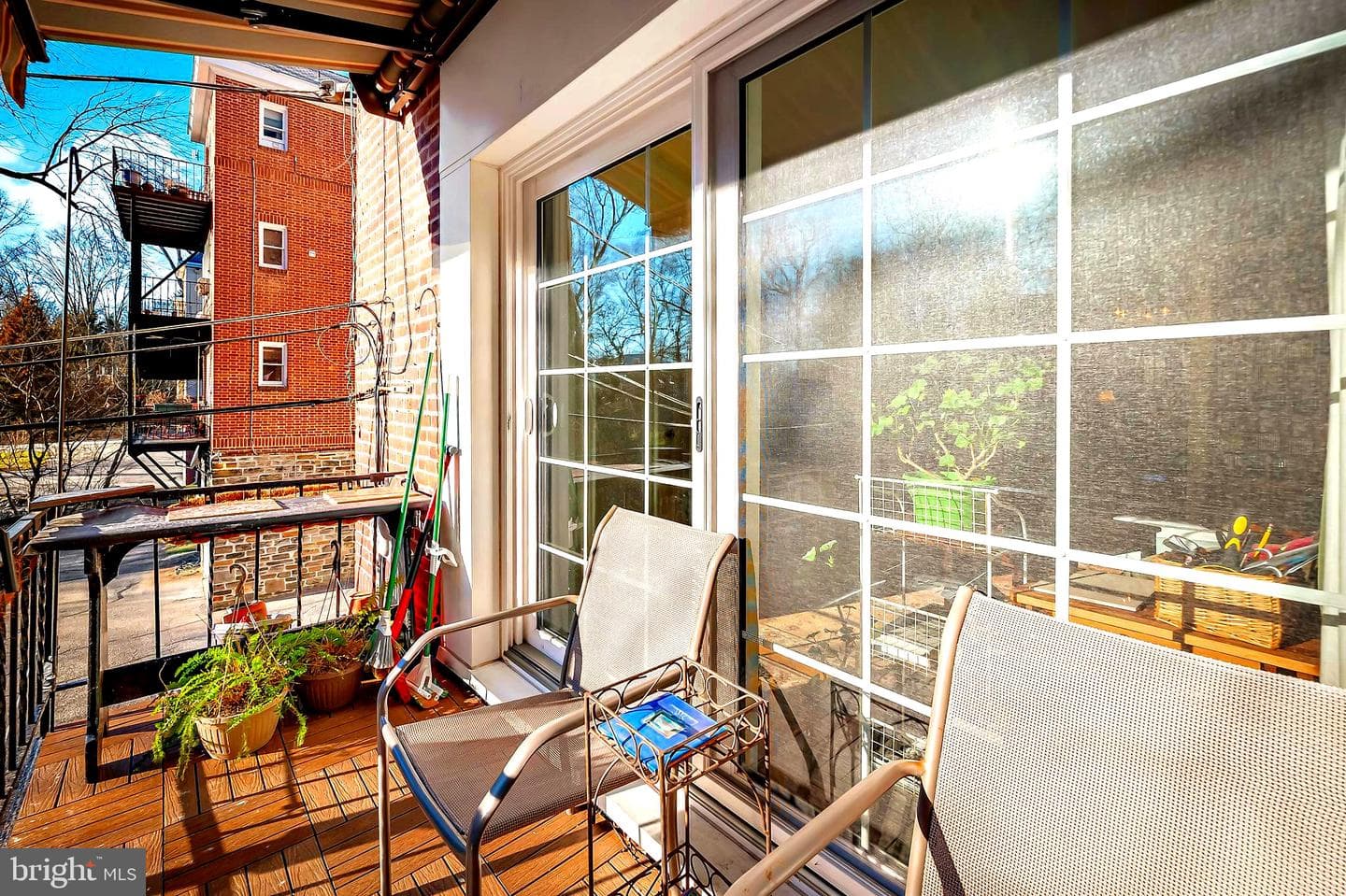 4208 N Charles Street #2 photo 30