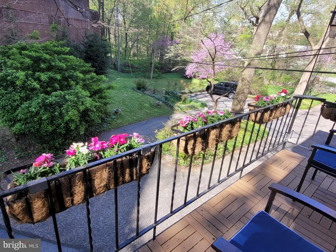 4208 N Charles Street #2 photo 32