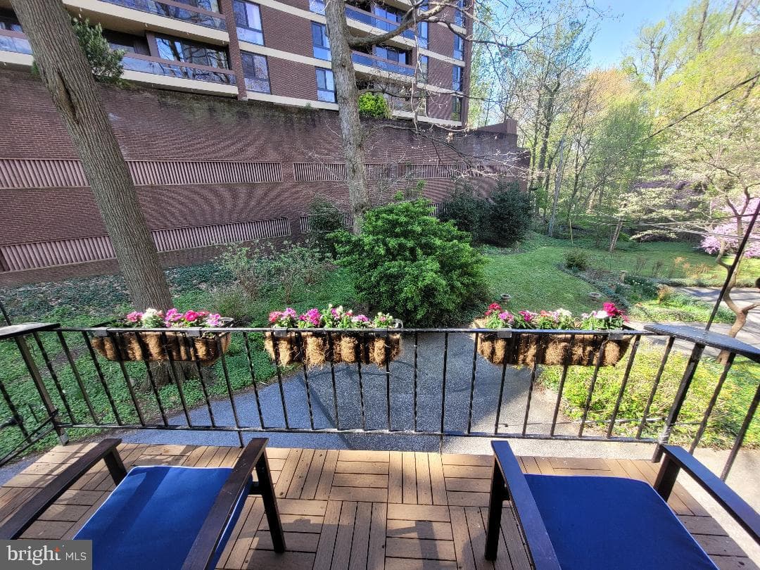 4208 N Charles Street #2 photo 34