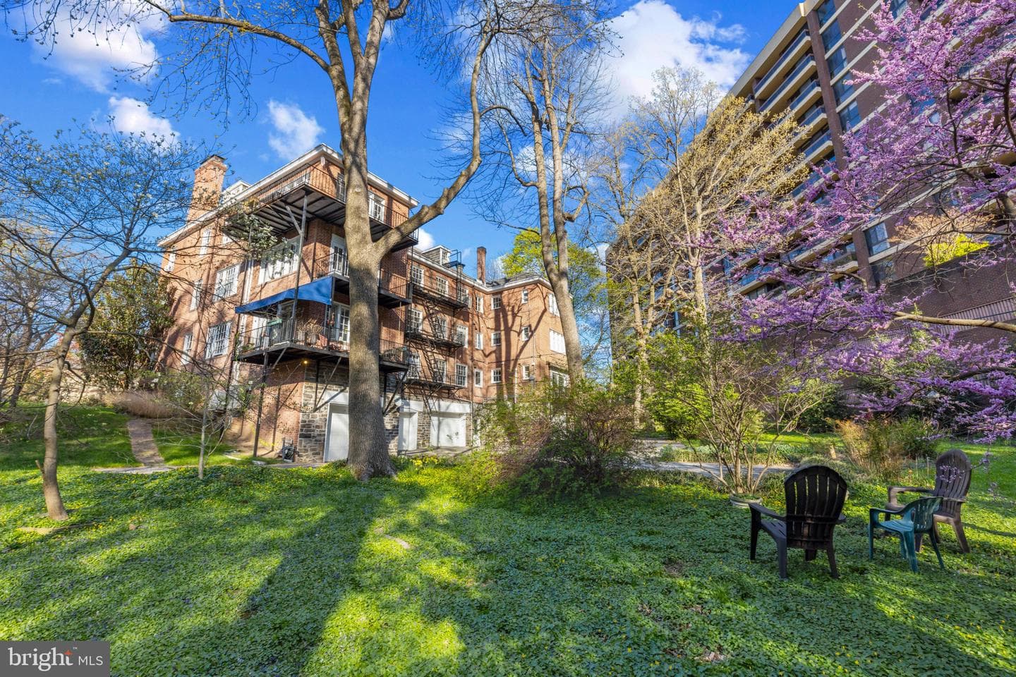 4208 N Charles Street #2 photo 36