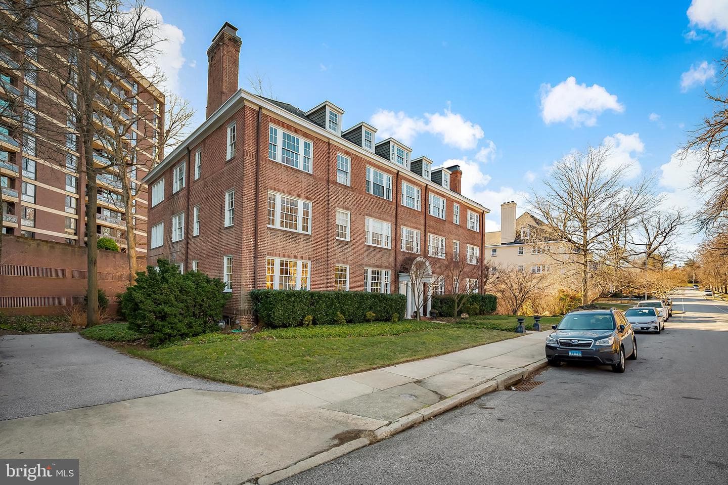 4208 N Charles Street #2 photo 6