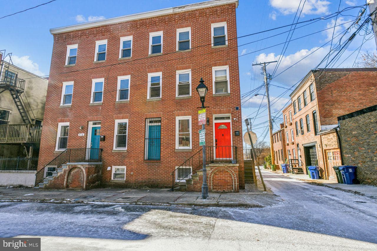 512 Warner Street photo 2