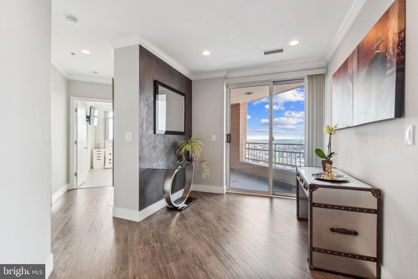 100 Harborview Drive #1710 photo 10