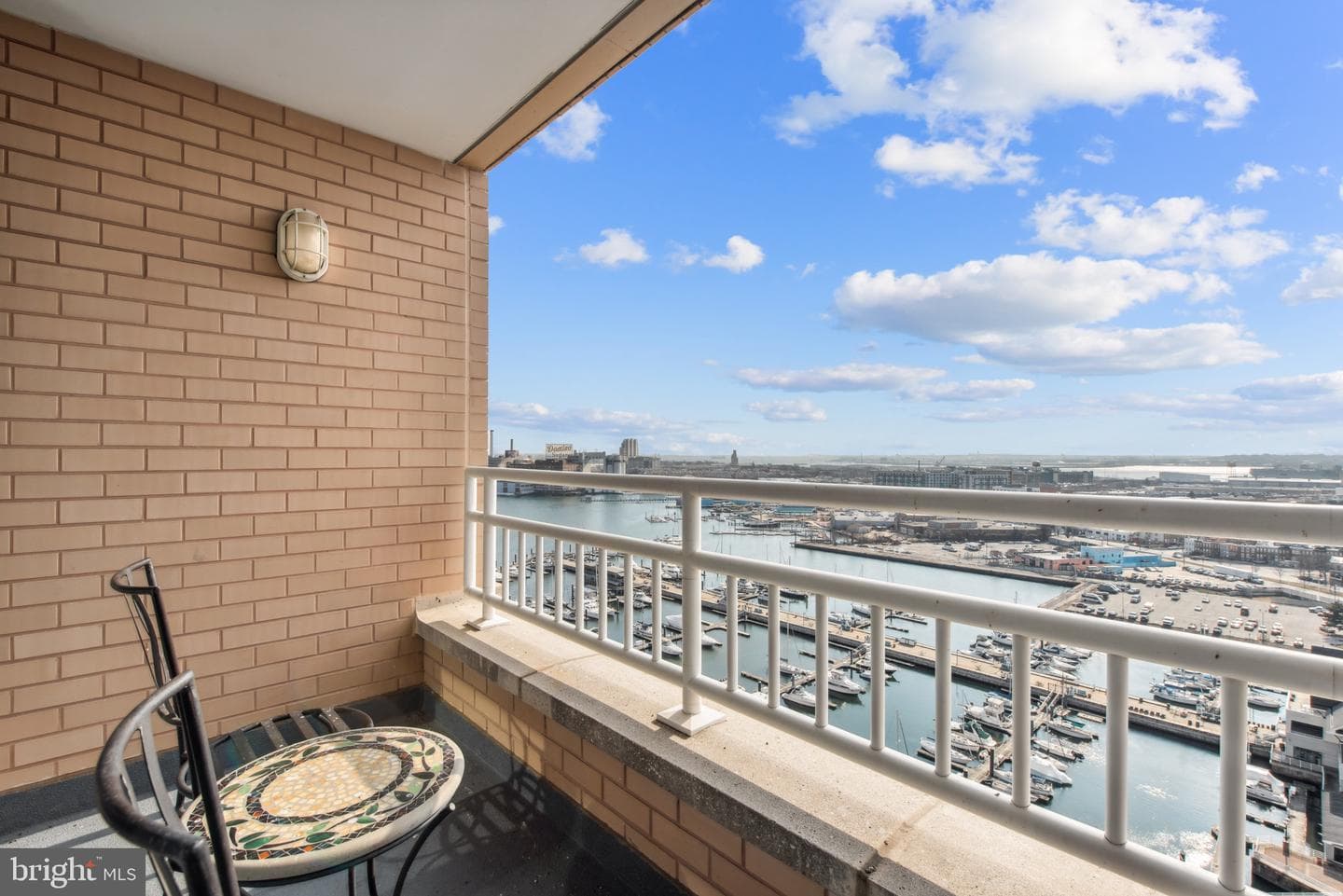 100 Harborview Drive #1710 photo 23