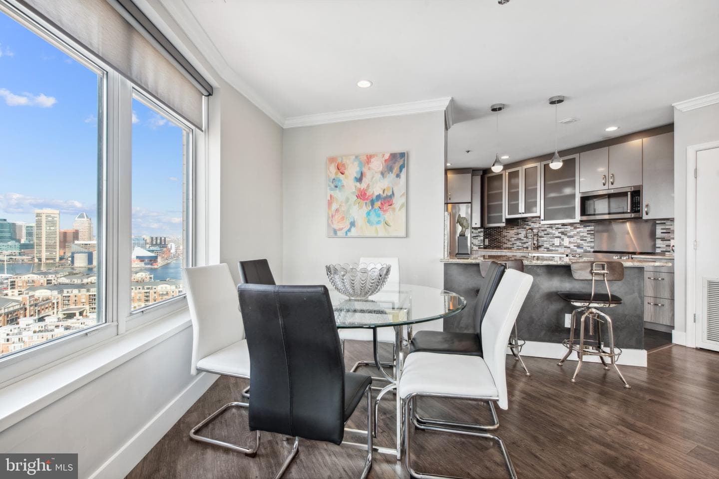100 Harborview Drive #1710 photo 5