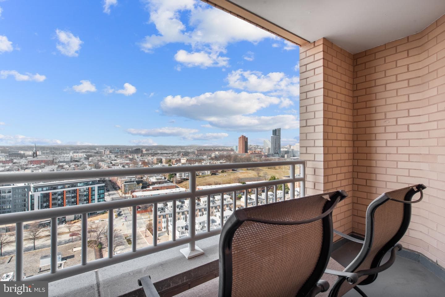 100 Harborview Drive #1710 photo 9