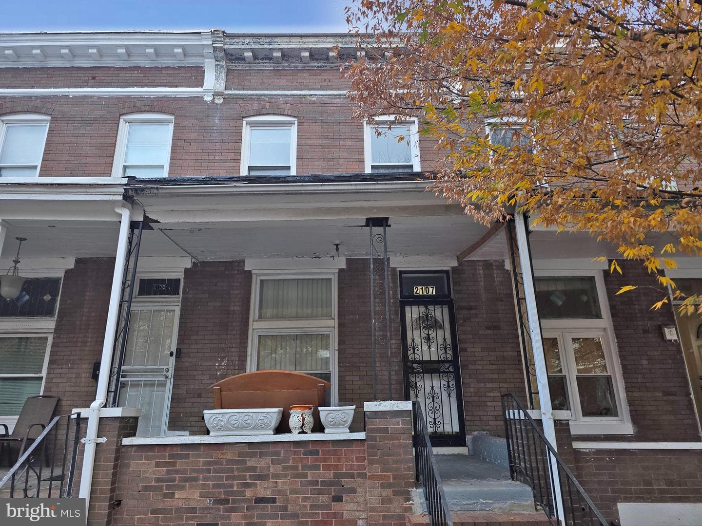 2107 Cliftwood Ave, Baltimore