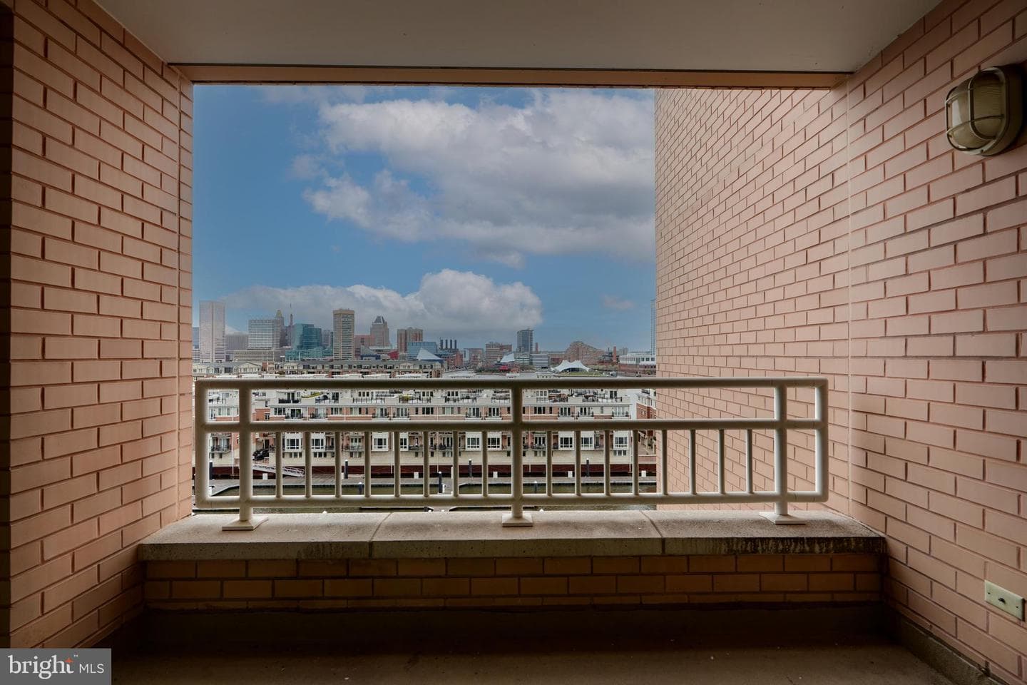 100 Harborview Drive #705 photo 16