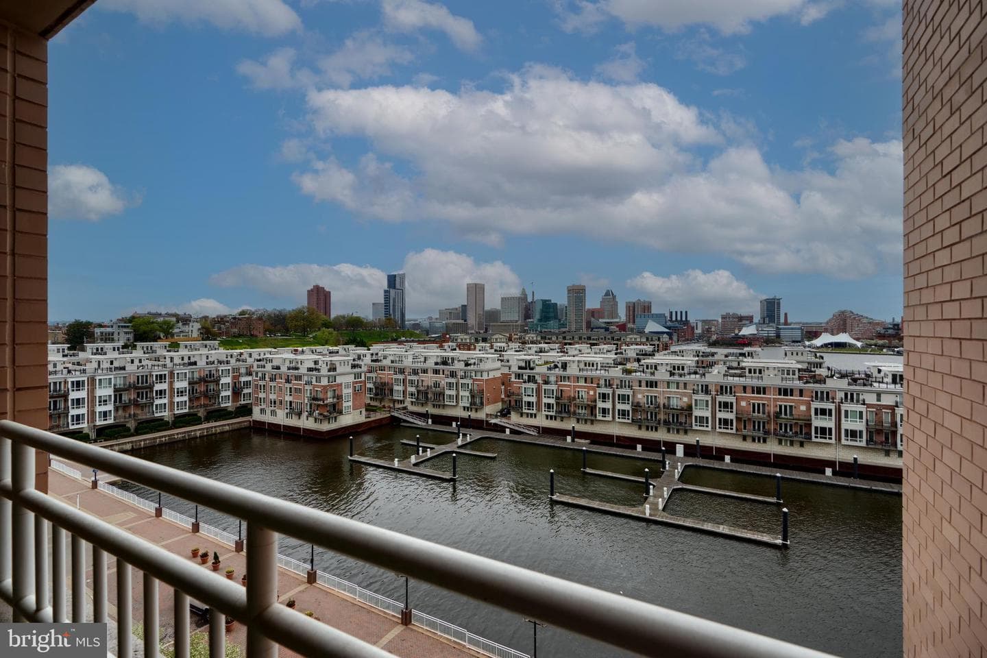 100 Harborview Drive #705 photo 18