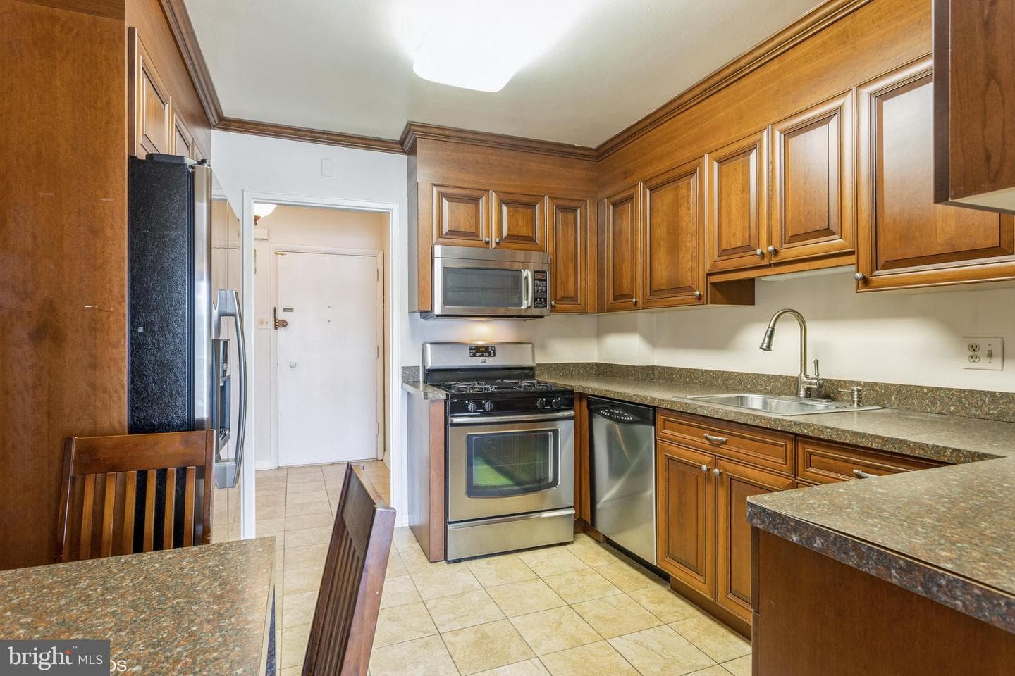 7121 Park Heights Avenue #208 photo 10