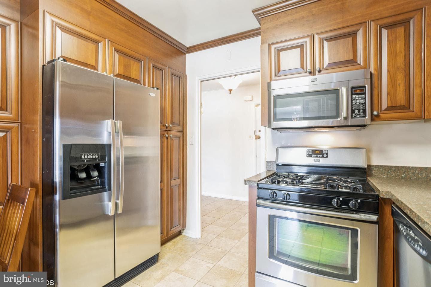 7121 Park Heights Avenue #208 photo 11
