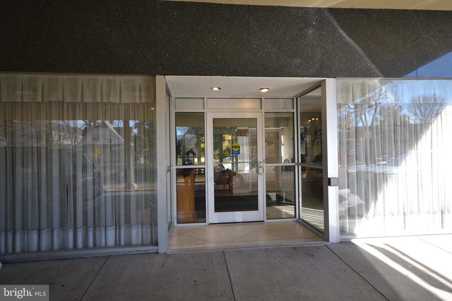 7121 Park Heights Avenue #208 photo 2