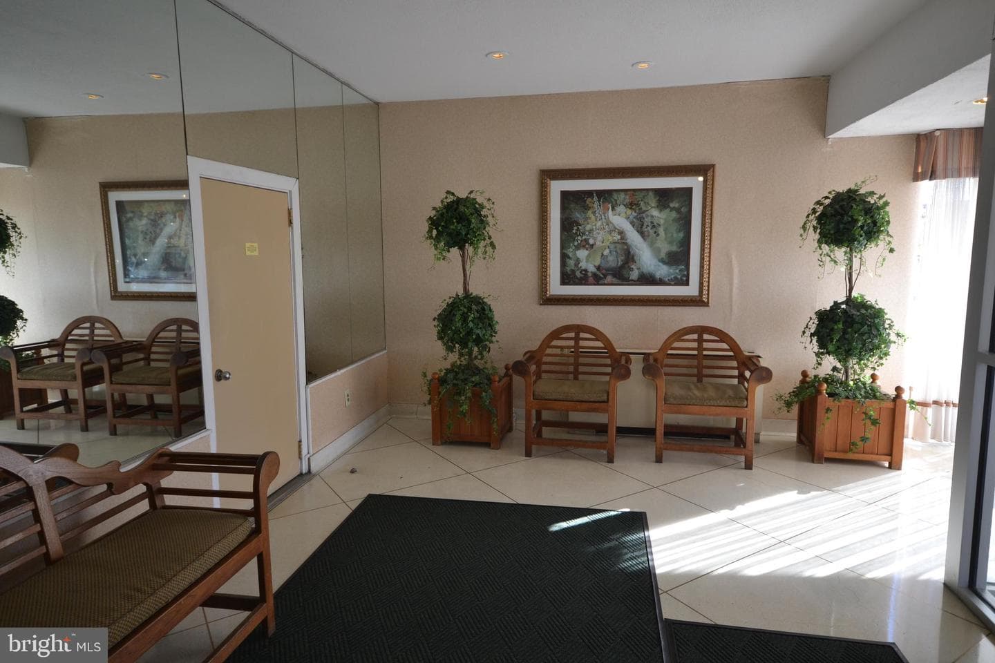 7121 Park Heights Avenue #208 photo 3
