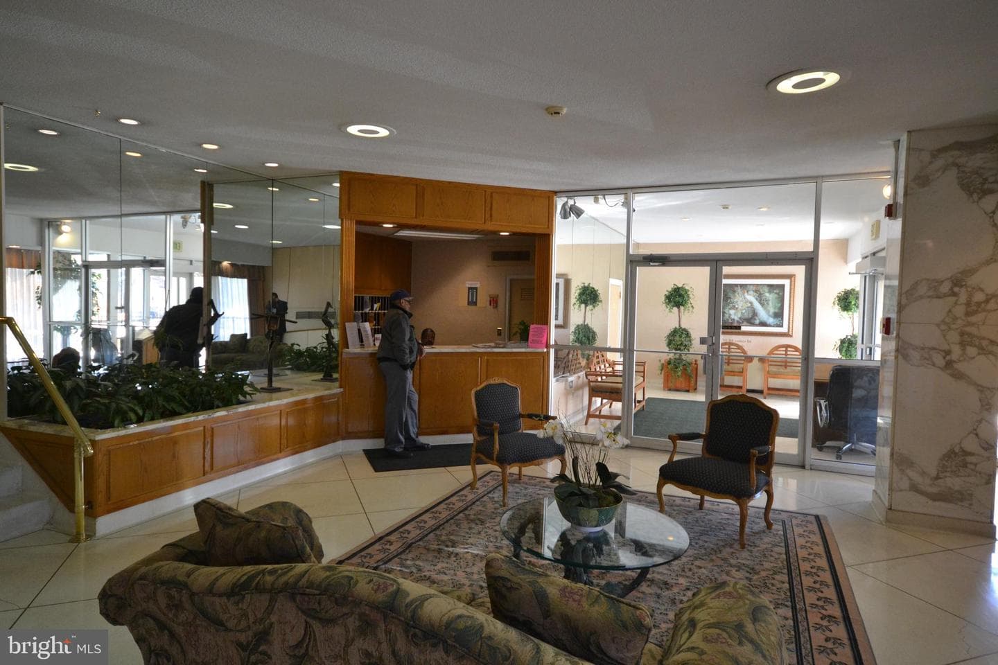 7121 Park Heights Avenue #208 photo 4