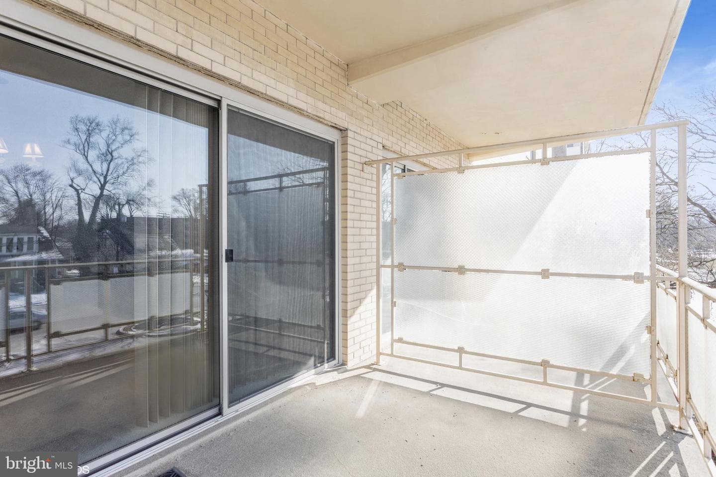 7121 Park Heights Avenue #208 photo 49
