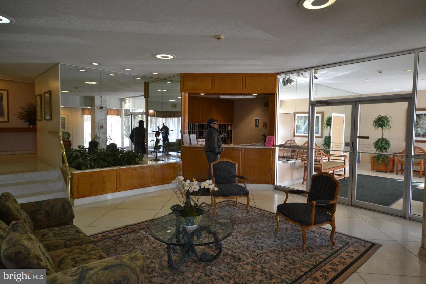 7121 Park Heights Avenue #208 photo 5