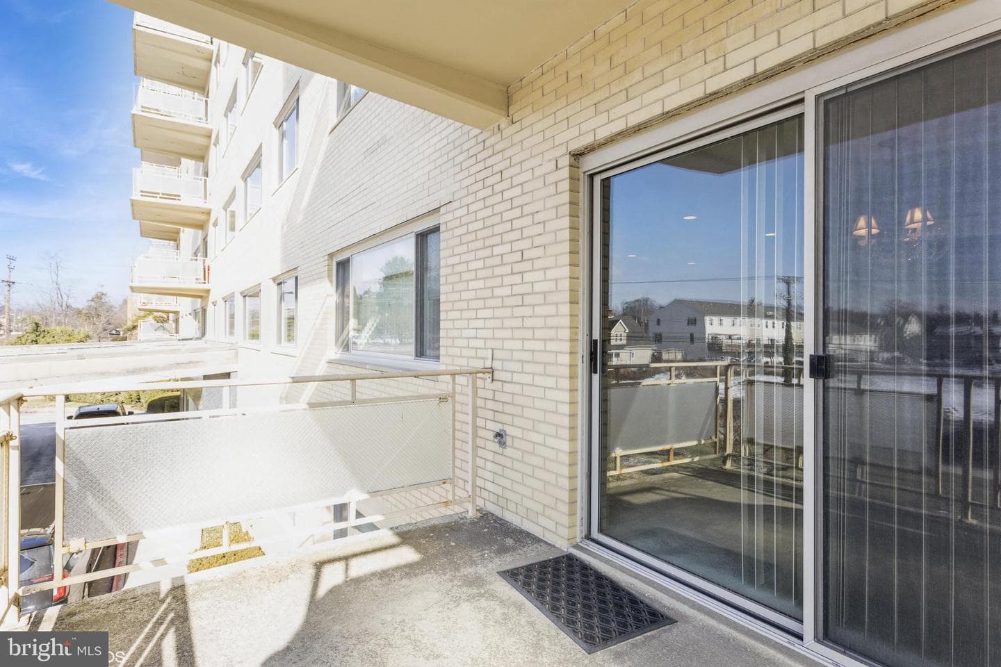 7121 Park Heights Avenue #208 photo 50