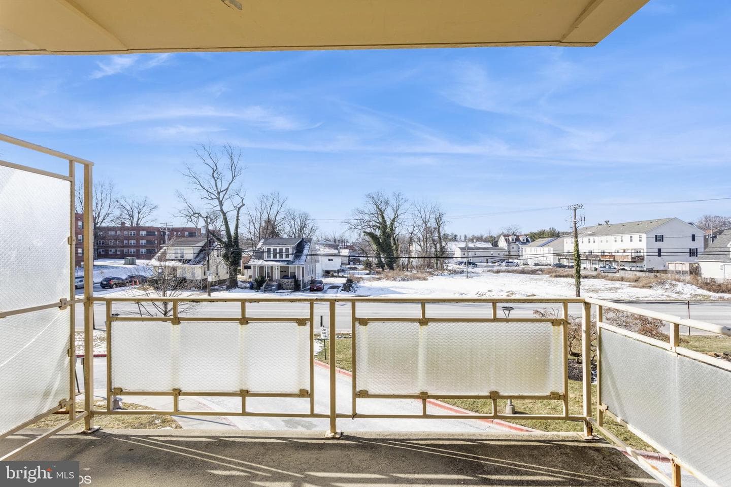 7121 Park Heights Avenue #208 photo 51