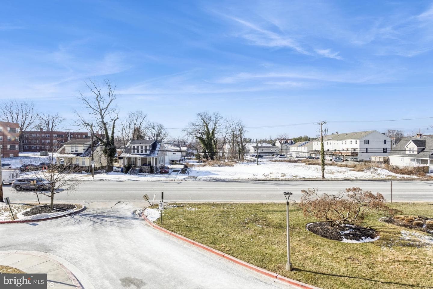 7121 Park Heights Avenue #208 photo 52